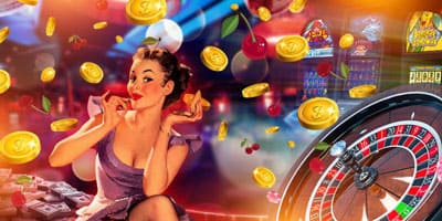 Pin Up бонусы за регистрацию!